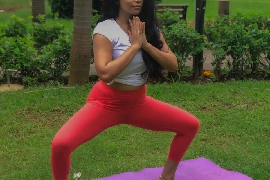 yogarati india yoga asana
